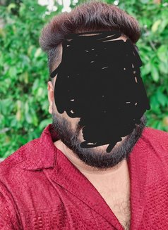 Playboy6969 - Male escort in Thiruvananthapuram Photo 1 of 1