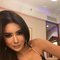 PLAYFUL BIGCOCK - Transsexual escort in Hong Kong