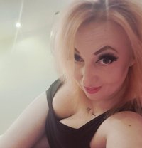 Naughty Suzzie - escort in Ras al-Khaimah