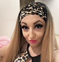 Playful Kitten - escort in Ras al-Khaimah