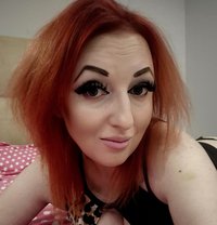 Playful Kitten - escort in Ras al-Khaimah