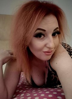 Naughty Suzzie - escort in Ras al-Khaimah Photo 6 of 16