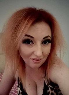 Naughty Suzzie - escort in Ras al-Khaimah Photo 7 of 16