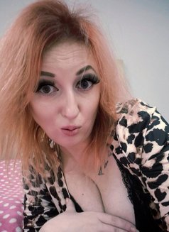 Naughty Suzzie - escort in Ras al-Khaimah Photo 11 of 16