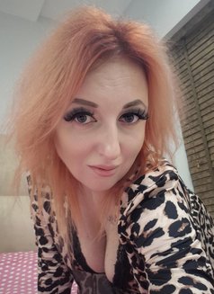 Naughty Suzzie - escort in Ras al-Khaimah Photo 12 of 16