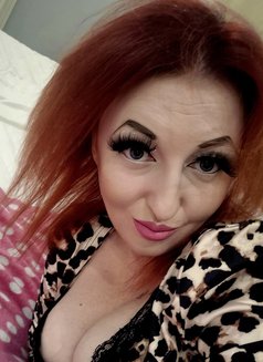 Naughty Suzzie - escort in Ras al-Khaimah Photo 14 of 16