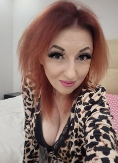 Naughty Suzzie - escort in Ras al-Khaimah Photo 15 of 16