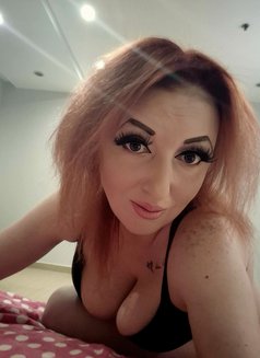 Naughty Suzzie - escort in Ras al-Khaimah Photo 16 of 16