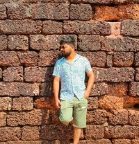 Playful Knight - Acompañante masculino in Vadodara