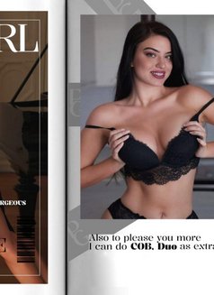 Playgirl Agency 500+ models - Agencia de putas in Dubai Photo 29 of 29
