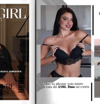 Playgirl Agency 500+ models - Agencia de putas in Dubai Photo 26 of 28
