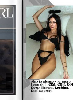 Playgirl Agency 500+ models - Agencia de putas in Dubai Photo 22 of 24