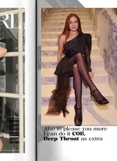 Playgirl Agency 500+ models - Agencia de putas in Dubai Photo 19 of 23
