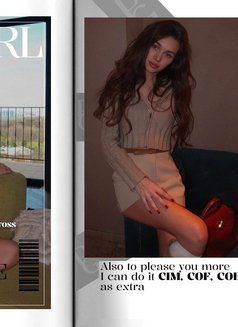 Playgirl Agency 500+ models - Agencia de putas in Dubai Photo 22 of 23