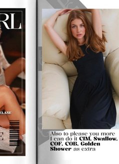 Playgirl Agency 500+ models - escort agency in Dubai Photo 16 of 24