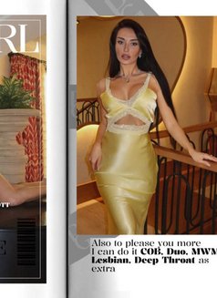 Playgirl Agency 500+ models - Agencia de putas in Dubai Photo 9 of 19