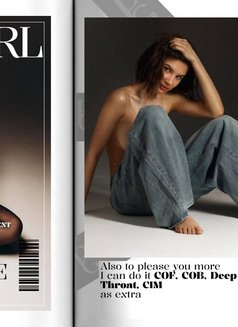 Playgirl Agency 500+ models - Agencia de putas in Dubai Photo 17 of 19