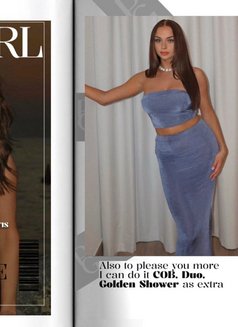 Playgirl Agency 🧚 500+ models - escort agency in Dubai Photo 5 of 23