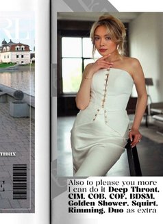 Playgirl Agency 🧚 500+ models - escort agency in Dubai Photo 11 of 23