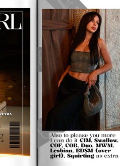 Playgirl Agency 🧚 500+ models - escort agency in Dubai Photo 12 of 23