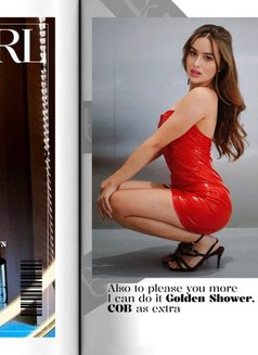 Playgirl Agency 🧚 500+ models - escort agency in Dubai Photo 19 of 23