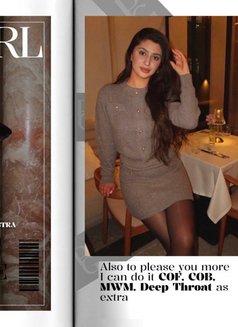 Playgirl Agency 🧚 500+ models - escort agency in Dubai Photo 22 of 23