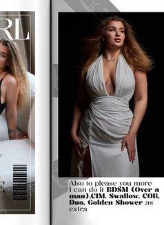 Playgirl Agency 🧚 500+ models - escort agency in Dubai Photo 23 of 23