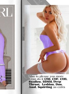 Playgirl Agency 🧚 500+ models - Agencia de putas in Dubai Photo 18 of 26