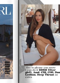 Playgirl Agency 🧚 500+ models - Agencia de putas in Dubai Photo 20 of 26