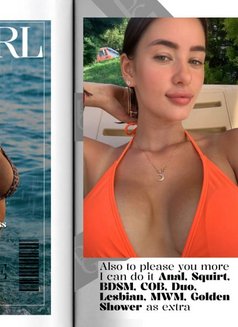 Playgirl Agency 🧚 500+ models - Agencia de putas in Dubai Photo 22 of 26