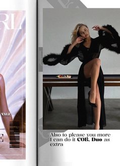 Playgirl Agency 🧚 500+ models - Agencia de putas in Dubai Photo 23 of 26