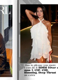 Playgirl Agency 🧚 500+ models - Agencia de putas in Dubai Photo 24 of 26