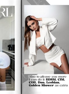 Playgirl Agency 🧚 500+ models - Agencia de putas in Dubai Photo 25 of 26