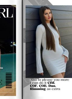 Playgirl Agency π§ 500+ models - escort agency in Dubai Photo 8 of 22