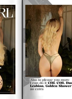 Playgirl Agency π§ 500+ models - escort agency in Dubai Photo 9 of 22