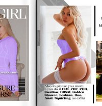 Playgirl Agency 🧚 500+ models - escort agency in Dubai Photo 20 of 20