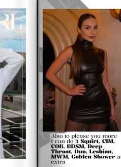 Playgirl Agency π§ 500+ models - escort agency in Dubai Photo 11 of 22