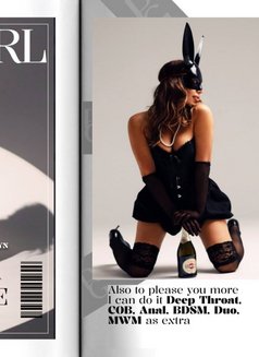 Playgirl Agency π§ 500+ models - escort agency in Dubai Photo 12 of 22