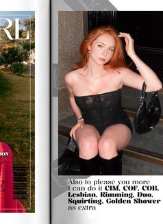 Playgirl Agency π§ 500+ models - escort agency in Dubai Photo 18 of 22