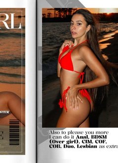 Playgirl Agency π§ 500+ models - escort agency in Dubai Photo 20 of 22