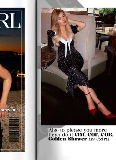 Playgirl Agency π§ 500+ models - escort agency in Dubai Photo 22 of 22