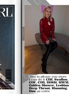 Playgirl Agency 🧚 500+ models - Agencia de putas in Dubai Photo 15 of 26