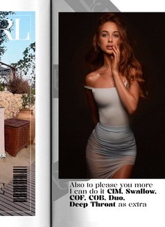 Playgirl Agency 🧚 500+ models - Agencia de putas in Dubai Photo 17 of 26