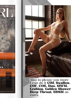 Playgirl Agency 🧚 500+ models - Agencia de putas in Dubai Photo 19 of 26