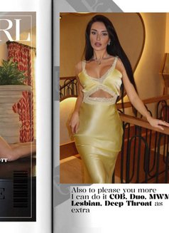 Playgirl Agency 🧚 500+ models - Agencia de putas in Dubai Photo 22 of 26