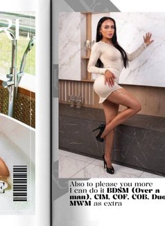 Playgirl Agency 🧚 500+ models - Agencia de putas in Dubai Photo 21 of 27