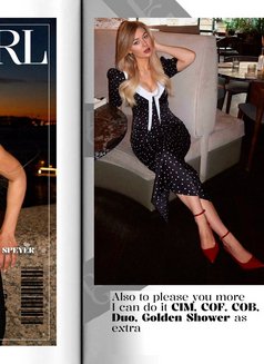 Playgirl Agency 🧚 500+ models - Agencia de putas in Dubai Photo 22 of 27