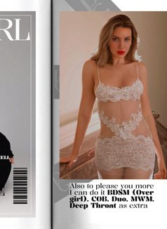 Playgirl Agency 🧚 500+ models - Agencia de putas in Dubai Photo 23 of 27