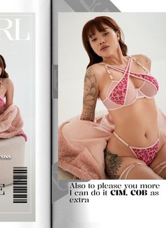 Playgirl Agency 🧚 500+ models - Agencia de putas in Dubai Photo 24 of 27