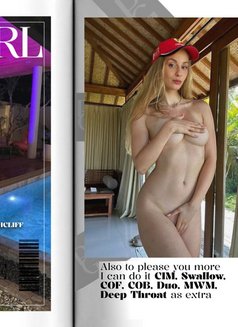 Playgirl Agency 🧚 500+ models - Agencia de putas in Dubai Photo 25 of 27